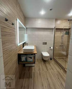 2-к квартира, вторичка, 57м2, 3/7 этаж