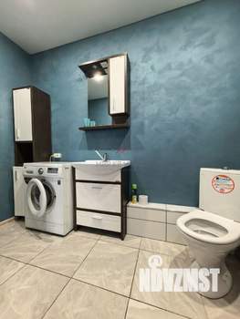 1-к квартира, вторичка, 42м2, 4/12 этаж