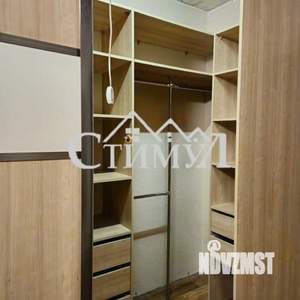1-к квартира, вторичка, 55м2, 12/12 этаж