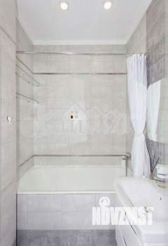 1-к квартира, вторичка, 42м2, 7/7 этаж