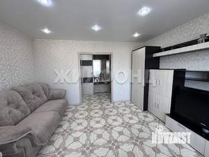 3-к квартира, вторичка, 66м2, 6/9 этаж