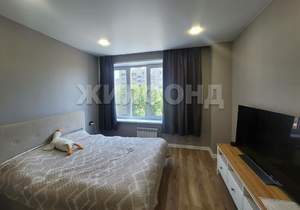 3-к квартира, вторичка, 62м2, 5/9 этаж