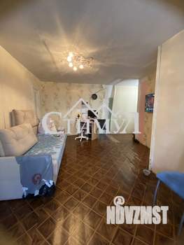 2-к квартира, вторичка, 46м2, 2/5 этаж