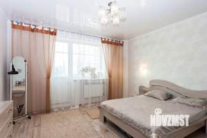 3-к квартира, вторичка, 105м2, 4/9 этаж