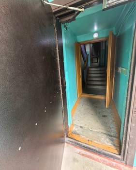 2-к квартира, вторичка, 52м2, 5/5 этаж