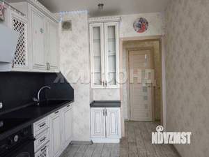 Студия квартира, вторичка, 41м2, 9/12 этаж