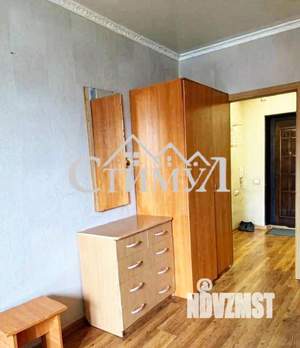 Студия квартира, вторичка, 21м2, 5/8 этаж