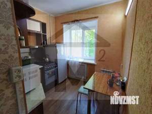 1-к квартира, вторичка, 31м2, 2/5 этаж