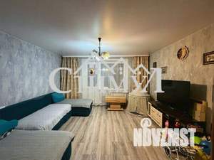 3-к квартира, вторичка, 65м2, 3/5 этаж