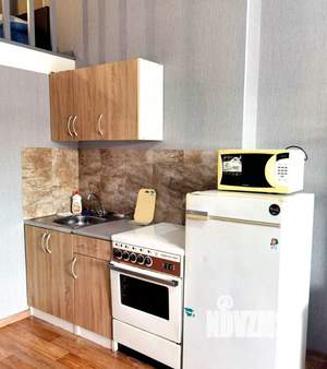 Студия квартира, вторичка, 27м2, 7/7 этаж