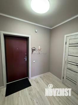 1-к квартира, вторичка, 39м2, 2/9 этаж