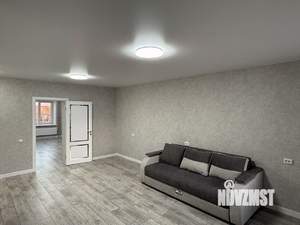 2-к квартира, вторичка, 60м2, 6/7 этаж