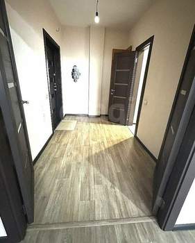 Студия квартира, вторичка, 47м2, 6/16 этаж