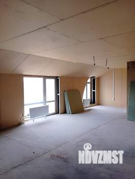 2-к квартира, сданный дом, 58м2, 10/10 этаж