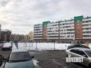 Студия квартира, вторичка, 25м2, 6/7 этаж