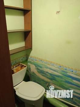 1-к квартира, вторичка, 33м2, 4/5 этаж