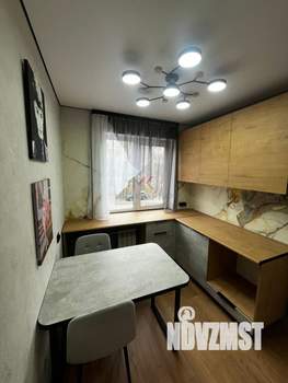 1-к квартира, вторичка, 31м2, 2/5 этаж