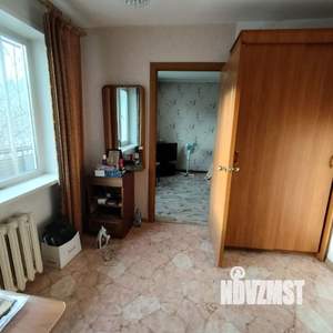 4-к квартира, вторичка, 72м2, 4/5 этаж