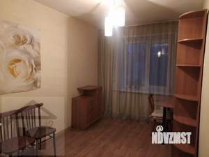 3-к квартира, вторичка, 62м2, 1/5 этаж
