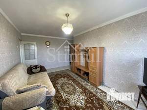 3-к квартира, вторичка, 59м2, 5/5 этаж