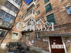 2-к квартира, вторичка, 46м2, 2/5 этаж