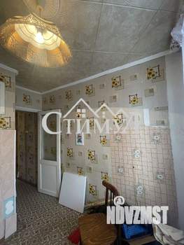 3-к квартира, вторичка, 47м2, 4/5 этаж