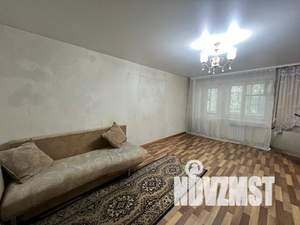 1-к квартира, вторичка, 31м2, 2/4 этаж
