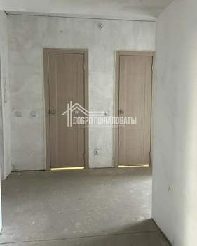 2-к квартира, вторичка, 61м2, 4/8 этаж