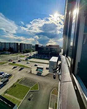 2-к квартира, вторичка, 42м2, 8/12 этаж