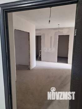 3-к квартира, вторичка, 80м2, 2/9 этаж