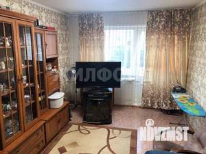 3-к квартира, вторичка, 62м2, 4/5 этаж