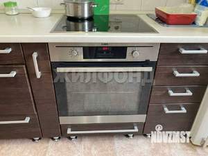 3-к квартира, вторичка, 65м2, 2/9 этаж