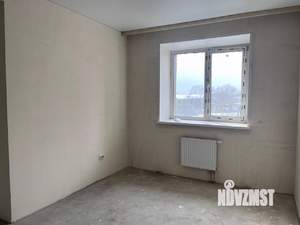 1-к квартира, вторичка, 43м2, 3/5 этаж