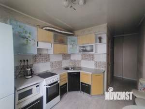 2-к квартира, вторичка, 50м2, 9/9 этаж