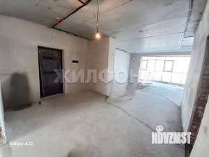 3-к квартира, вторичка, 111м2, 2/9 этаж