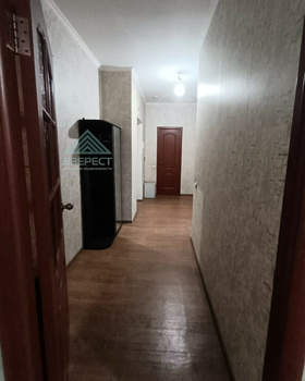 2-к квартира, вторичка, 57м2, 2/12 этаж