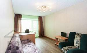 3-к квартира, вторичка, 57м2, 4/5 этаж