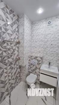 1-к квартира, вторичка, 40м2, 5/5 этаж