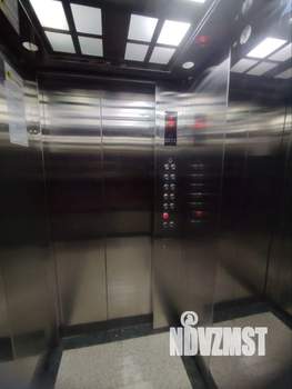 1-к квартира, вторичка, 42м2, 7/9 этаж