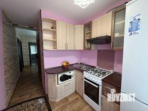 3-к квартира, вторичка, 61м2, 3/5 этаж