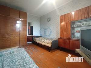 1-к квартира, вторичка, 23м2, 4/5 этаж