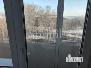 2-к квартира, вторичка, 43м2, 2/2 этаж