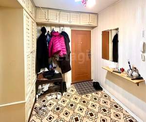 3-к квартира, вторичка, 61м2, 5/5 этаж