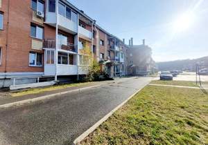 Студия квартира, вторичка, 26м2, 3/3 этаж