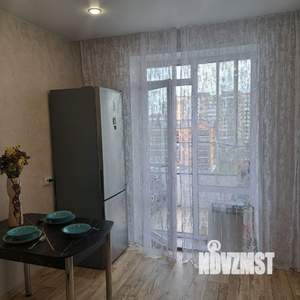 1-к квартира, вторичка, 39м2, 7/9 этаж