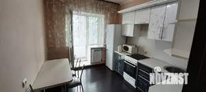 1-к квартира, вторичка, 44м2, 3/6 этаж