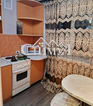 1-к квартира, вторичка, 31м2, 1/5 этаж