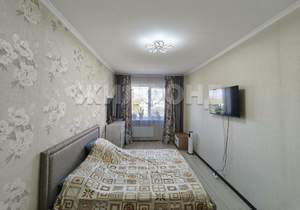3-к квартира, вторичка, 86м2, 5/8 этаж