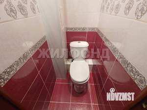 2-к квартира, вторичка, 54м2, 2/5 этаж