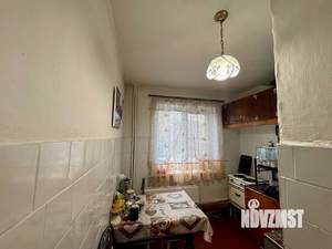 3-к квартира, вторичка, 58м2, 2/5 этаж